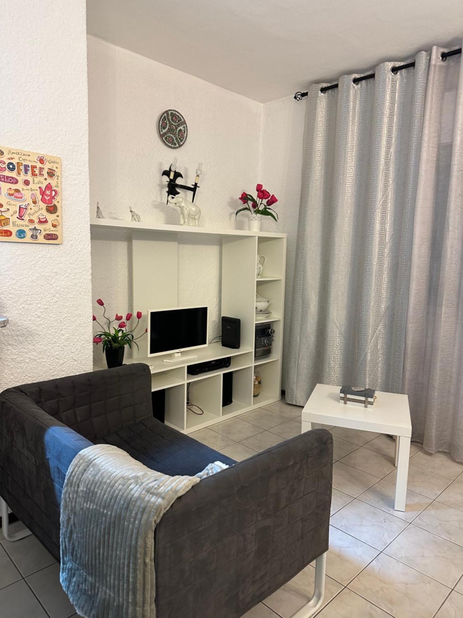 Quarteira Home Beach Ferias Tranquilas A 1Km Da Praia Totalmente Renovado Екстер'єр фото